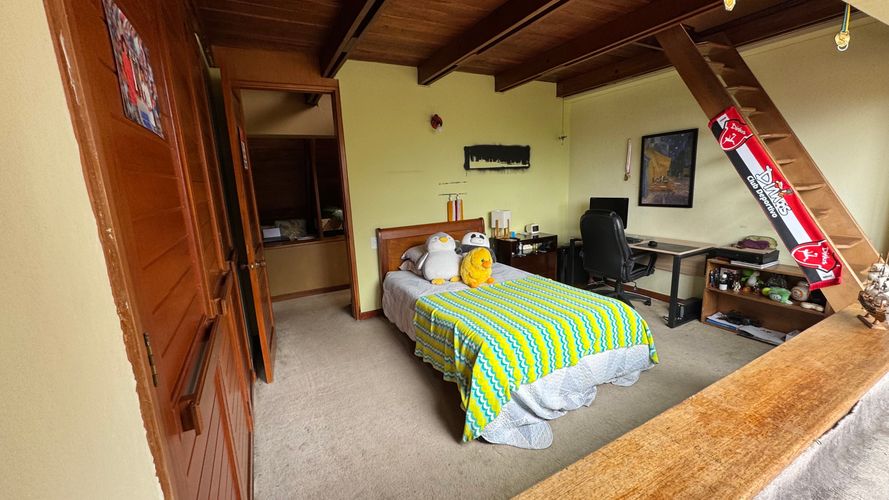 Casa de 3 alcobas en venta en Cerros De Suba, Bogotá, 320 m² · foto 24 de 24