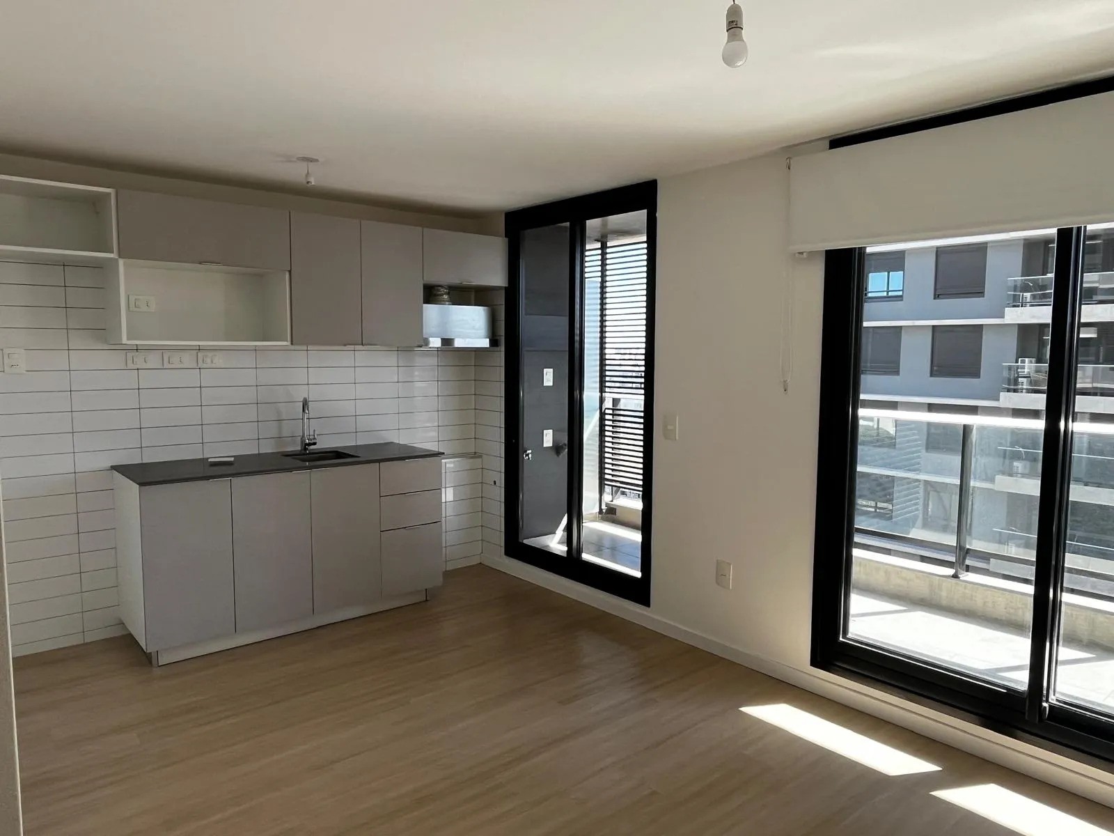 ALQUILER | Apartamento de 1 dormitorio en Malvin · Foto 1