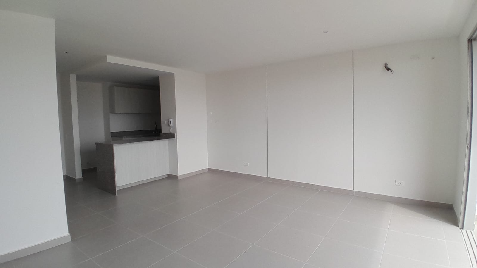 Apartamento en arriendo en Villa Campestre, Barranquilla · foto 3 de 20