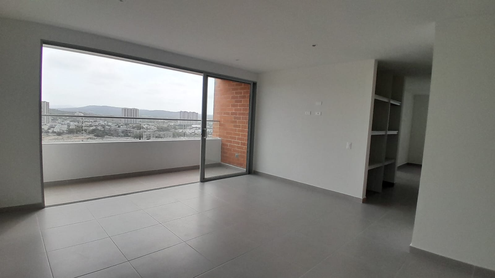 Apartamento en arriendo en Villa Campestre, Barranquilla · foto 2 de 20