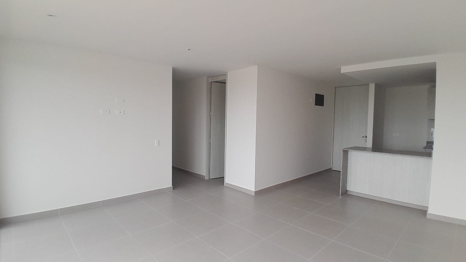Apartamento en arriendo en Villa Campestre, Barranquilla · foto 4 de 20
