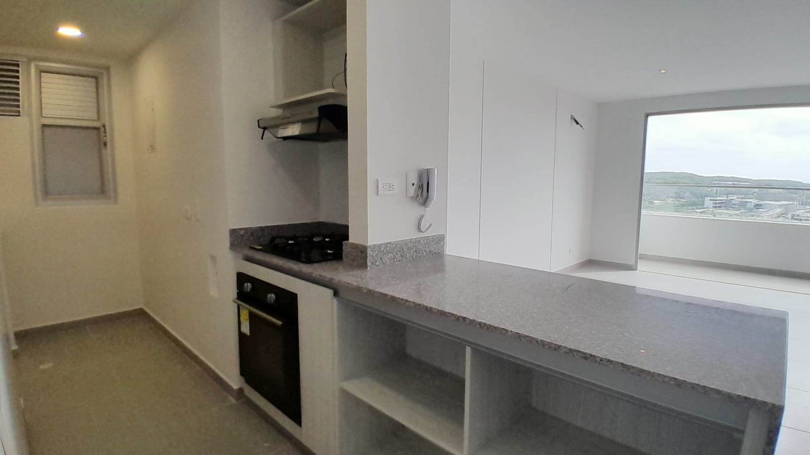 Apartamento en arriendo en Villa Campestre, Barranquilla · foto 5 de 20
