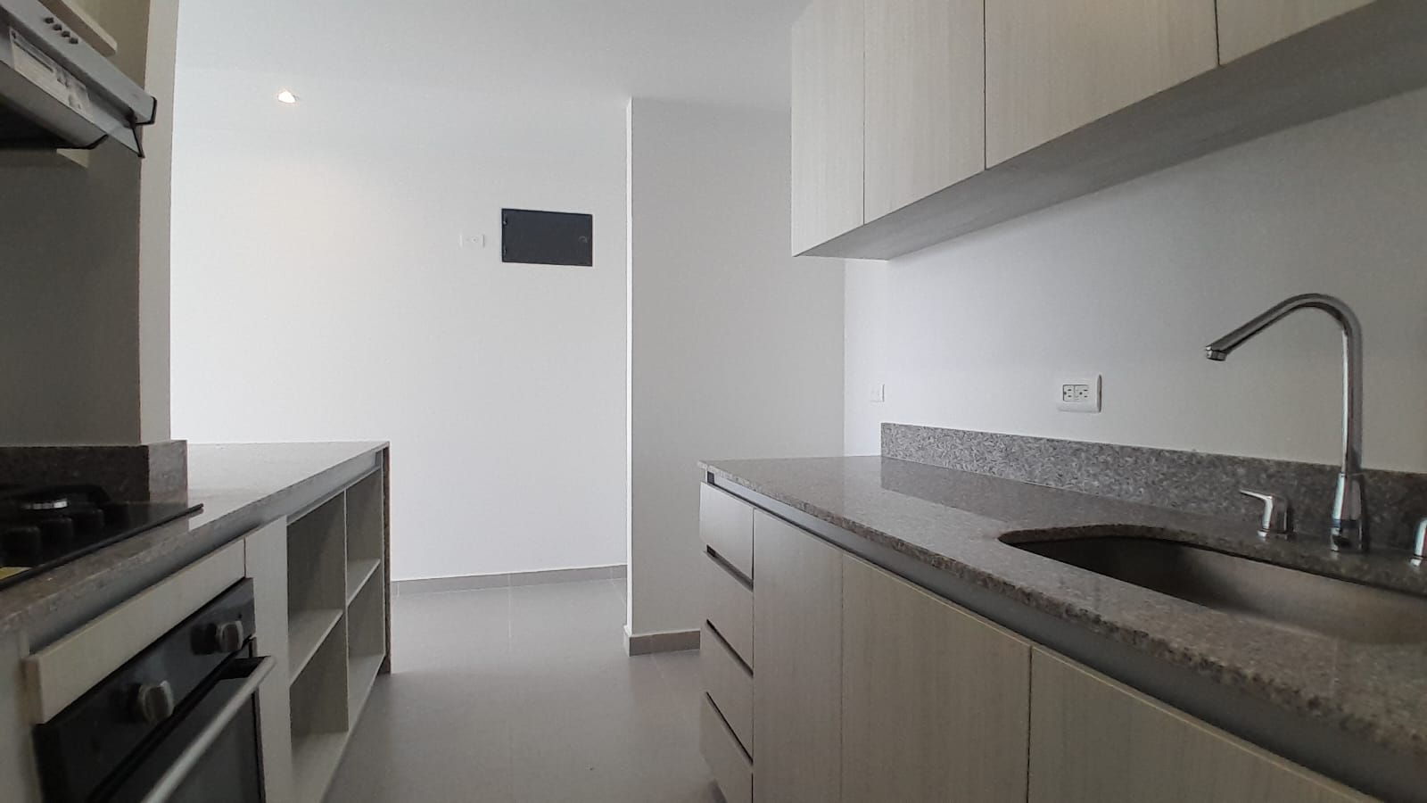 Apartamento en arriendo en Villa Campestre, Barranquilla · foto 6 de 20