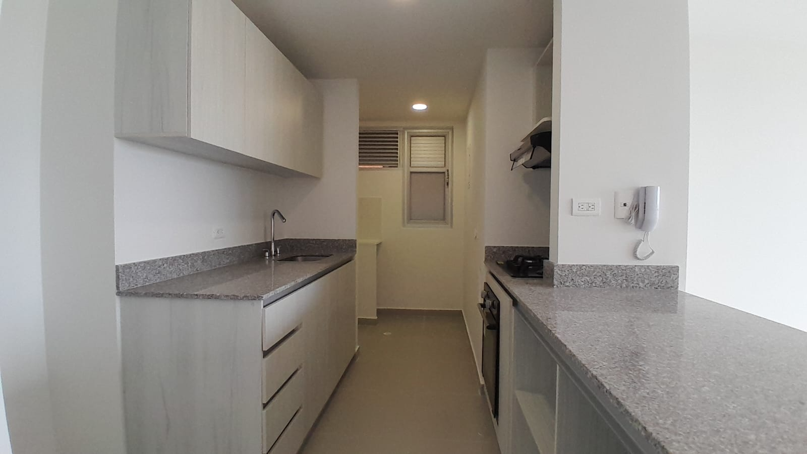 Apartamento en arriendo en Villa Campestre, Barranquilla · foto 7 de 20
