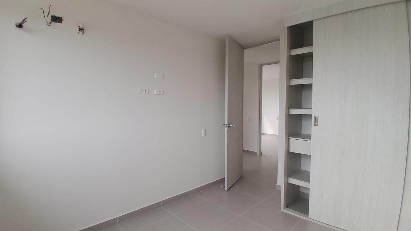 Apartamento en arriendo en Villa Campestre, Barranquilla · foto 11 de 20