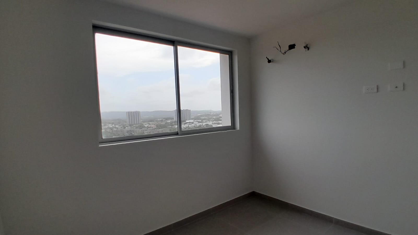 Apartamento en arriendo en Villa Campestre, Barranquilla · foto 13 de 20