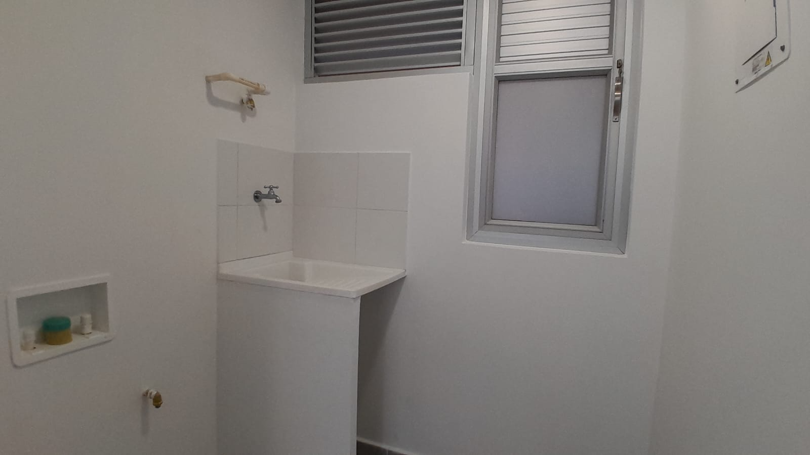 Apartamento en arriendo en Villa Campestre, Barranquilla · foto 20 de 20