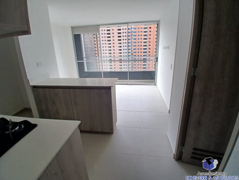 Apartamento en venta en Simon Bolivar, Itagüí · foto 4 de 13