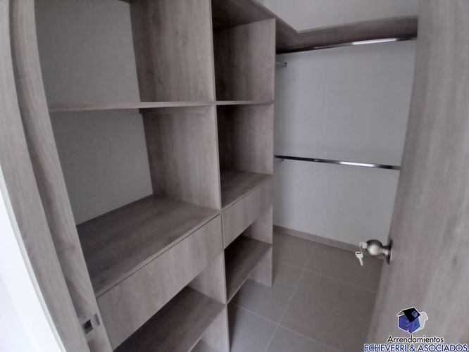 Apartamento en venta en Simon Bolivar, Itagüí · foto 5 de 13