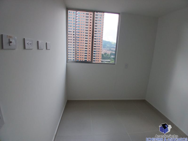 Apartamento en venta en Simon Bolivar, Itagüí · foto 6 de 13