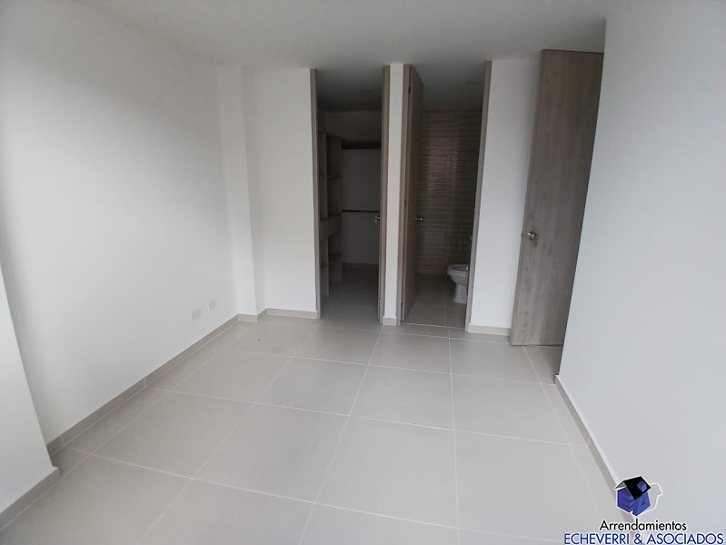 Apartamento en venta en Simon Bolivar, Itagüí · foto 7 de 13