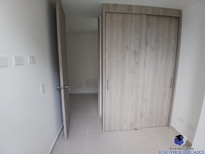 Apartamento en venta en Simon Bolivar, Itagüí · foto 9 de 13
