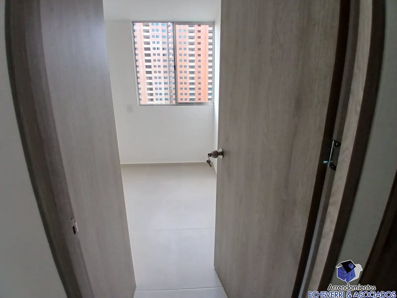 Apartamento en venta en Simon Bolivar, Itagüí · foto 12 de 13