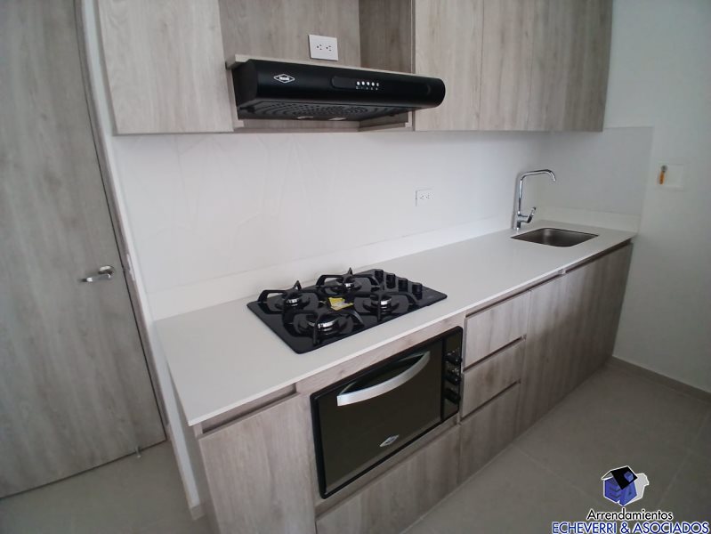 Apartamento en venta en Simon Bolivar, Itagüí · foto 13 de 13