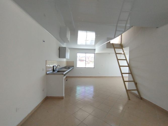Local en arriendo en El Porvenir, Rionegro, 621 m² · foto 7 de 8