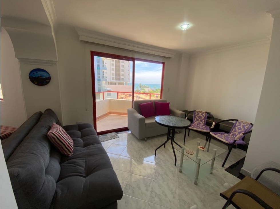 Apartamento en venta en Salguero, Santa Marta · foto 8 de 24