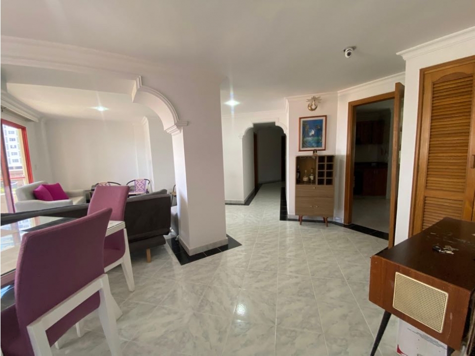 Apartamento en venta en Salguero, Santa Marta · foto 11 de 24