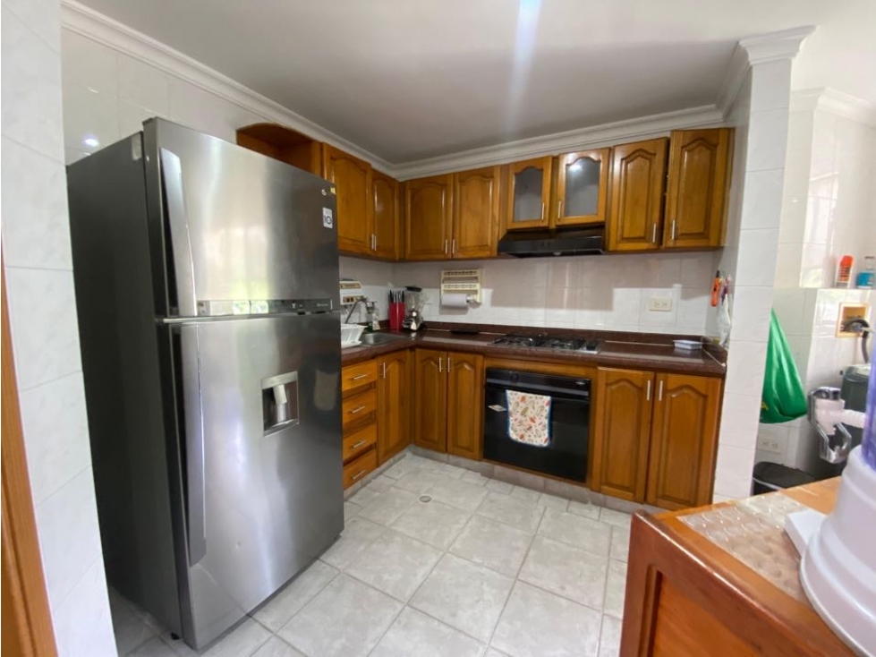 Apartamento en venta en Salguero, Santa Marta · foto 15 de 24