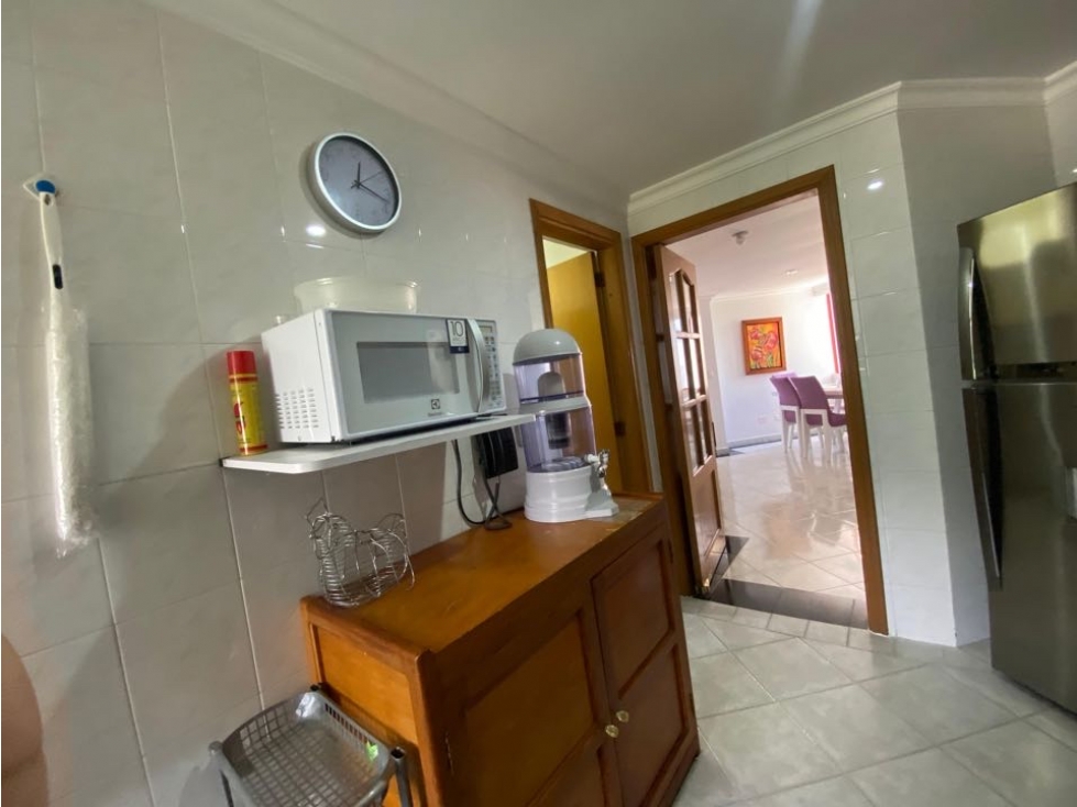 Apartamento en venta en Salguero, Santa Marta · foto 17 de 24