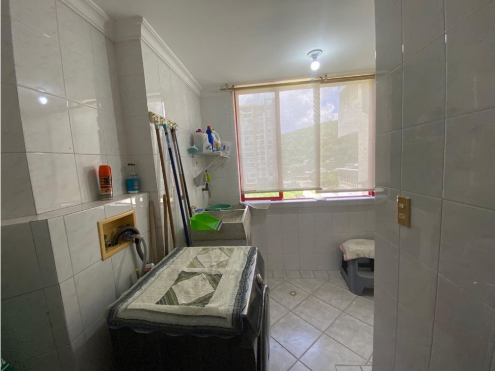 Apartamento en venta en Salguero, Santa Marta · foto 19 de 24