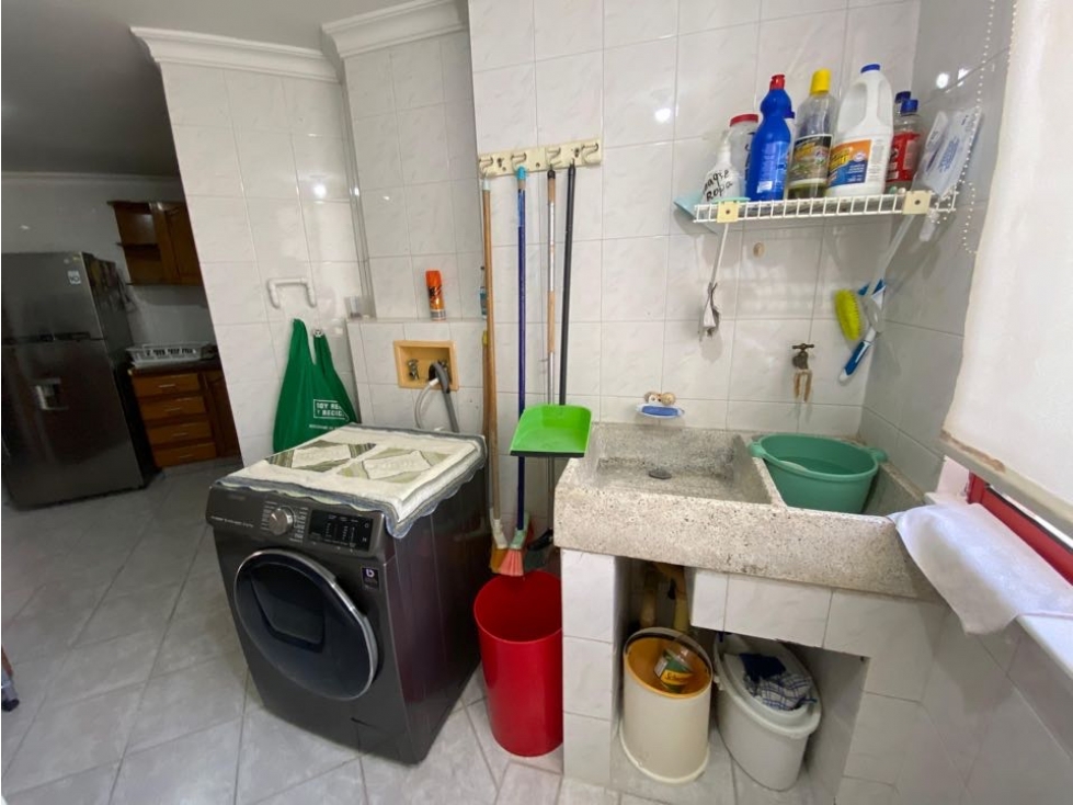 Apartamento en venta en Salguero, Santa Marta · foto 20 de 24