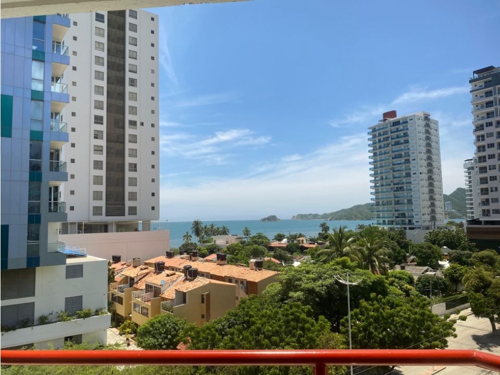 Apartamento en venta en Salguero, Santa Marta · foto 21 de 24