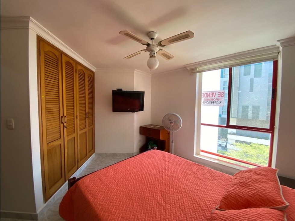 Apartamento en venta en Salguero, Santa Marta · foto 22 de 24