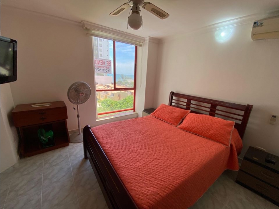 Apartamento en venta en Salguero, Santa Marta · foto 24 de 24