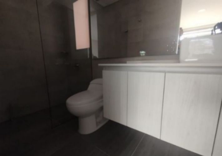 Apartamento de 3 alcobas en arriendo en Loma Del Esmeraldal, Envigado, 103 m² · foto 2 de 15