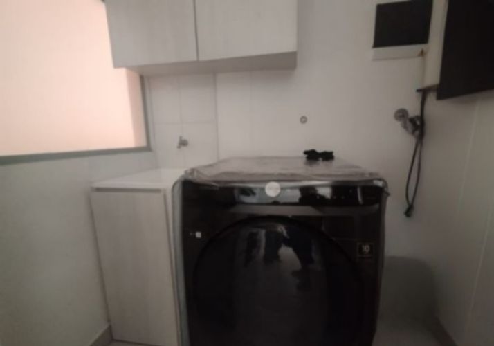 Apartamento de 3 alcobas en arriendo en Loma Del Esmeraldal, Envigado, 103 m² · foto 4 de 15