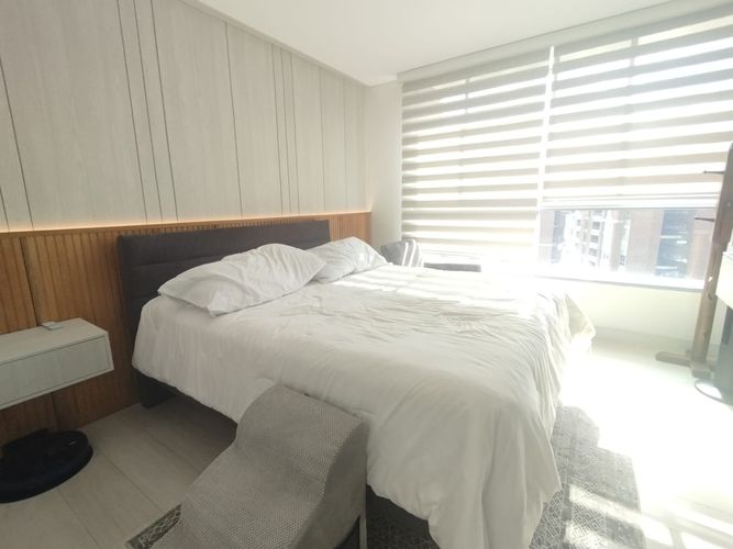 Apartamento de 3 alcobas en arriendo en Loma Del Esmeraldal, Envigado, 103 m² · foto 11 de 15