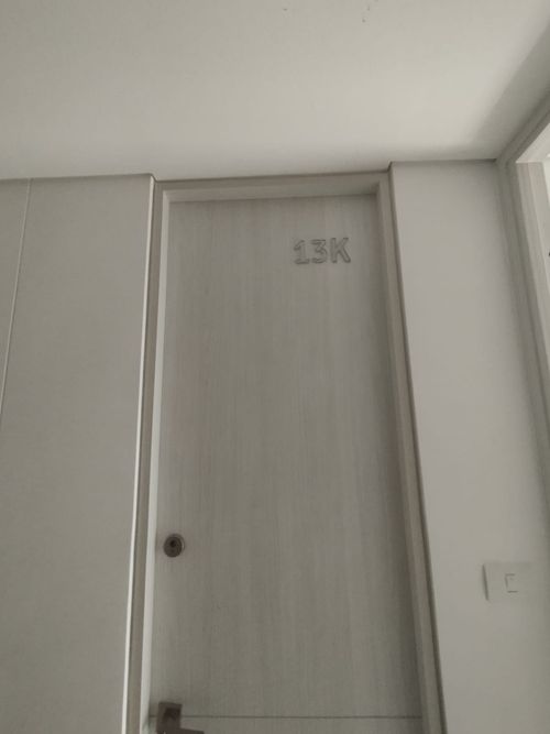 Apartamento de 3 alcobas en arriendo en Loma Del Esmeraldal, Envigado, 103 m² · foto 14 de 15