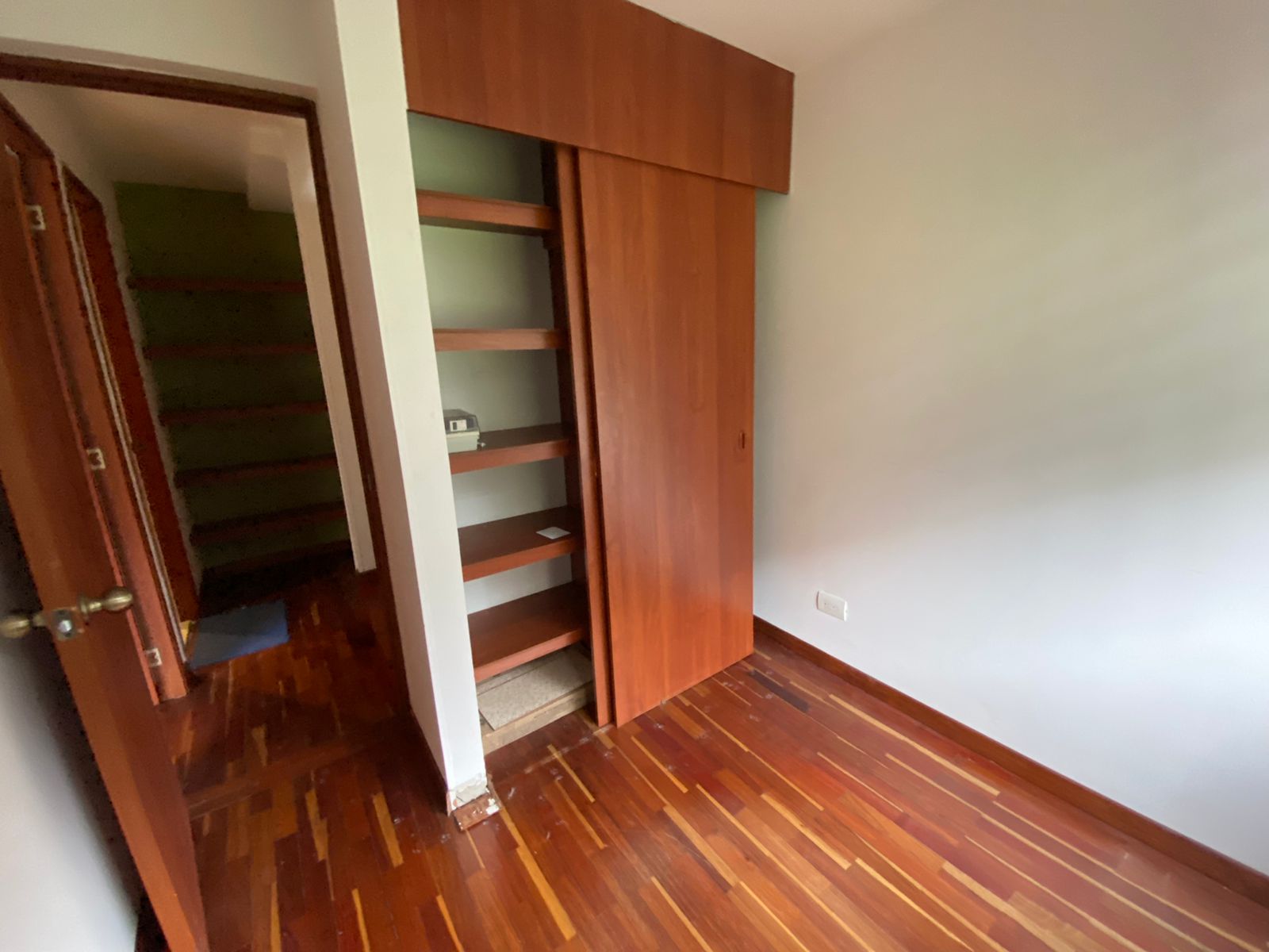 Casa en venta en Colina Campestre, Bogotá · foto 12 de 23