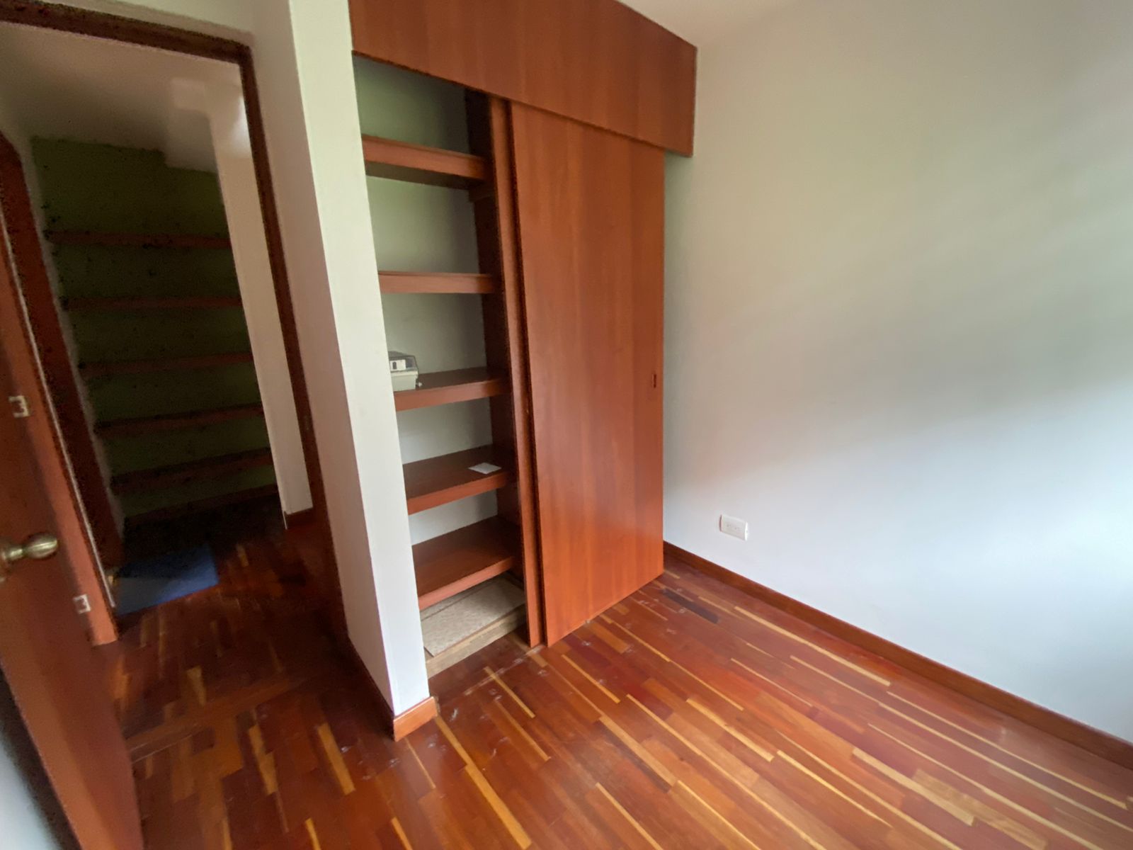 Casa en venta en Colina Campestre, Bogotá · foto 18 de 23