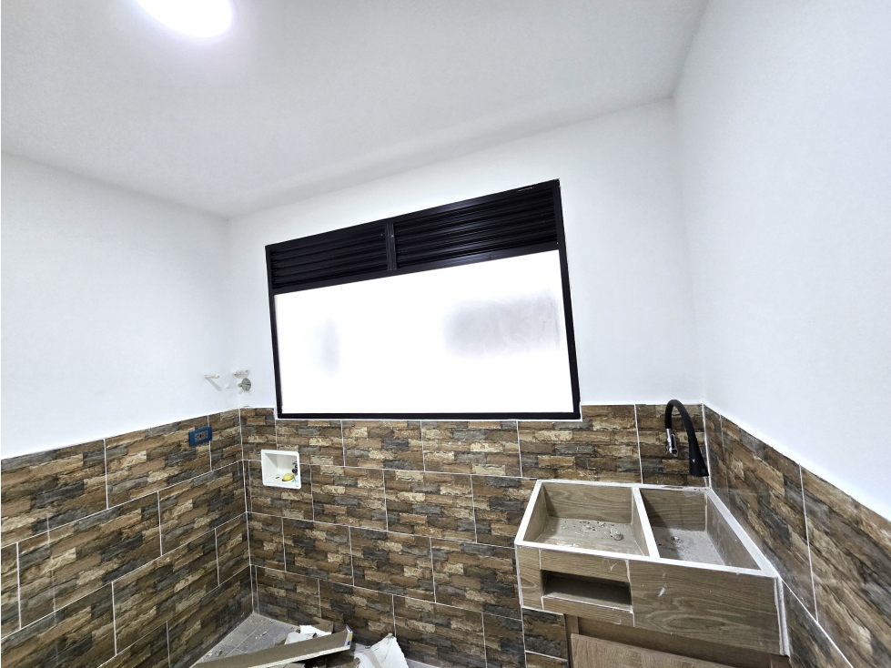 Apartamento en venta en Guayabal, Medellín 4