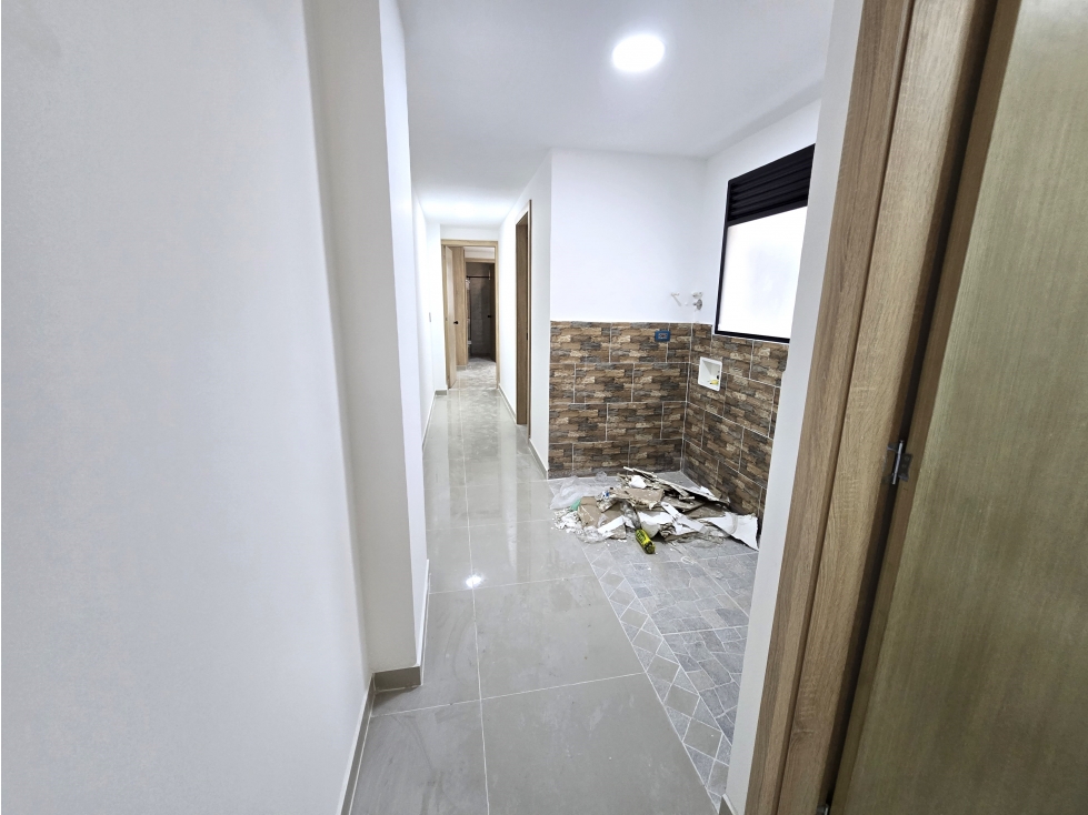 Apartamento en venta en Guayabal, Medellín 5