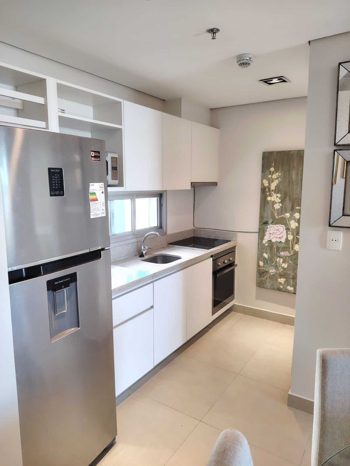 Departamento en alquiler en Mburucuyá, Asunción — foto 3