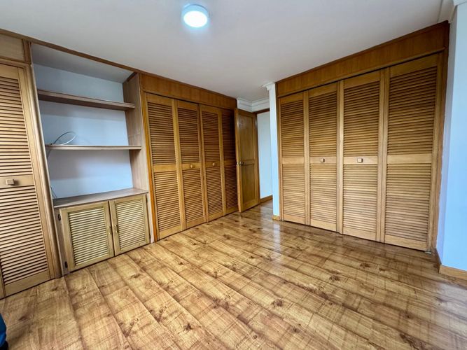 Apartamento de 3 alcobas en arriendo en Urbanización Las Cumbres, Medellín, 160 m² · foto 15 de 20