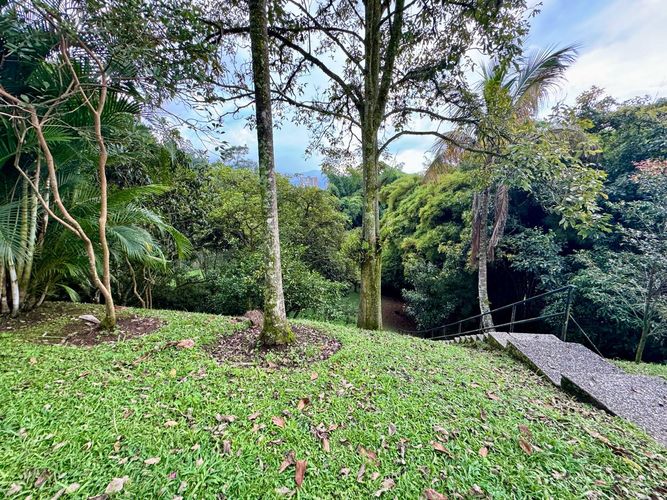 Apartamento de 3 alcobas en arriendo en Urbanización Las Cumbres, Medellín, 160 m² · foto 20 de 20