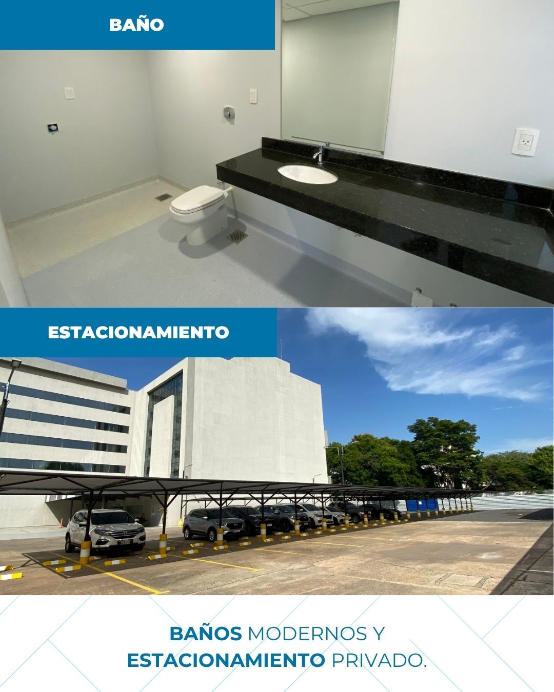 ALQUILER DE CONSULTORIOS EN INSTITUTO CODAS THOMPSON — foto 2
