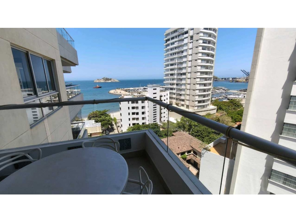 Apartamento en venta en Miramar, Santa Marta · foto 3 de 24