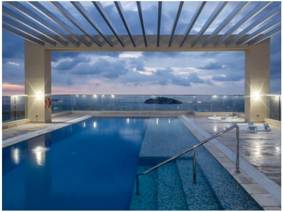 Apartamento en venta en Miramar, Santa Marta · foto 4 de 24
