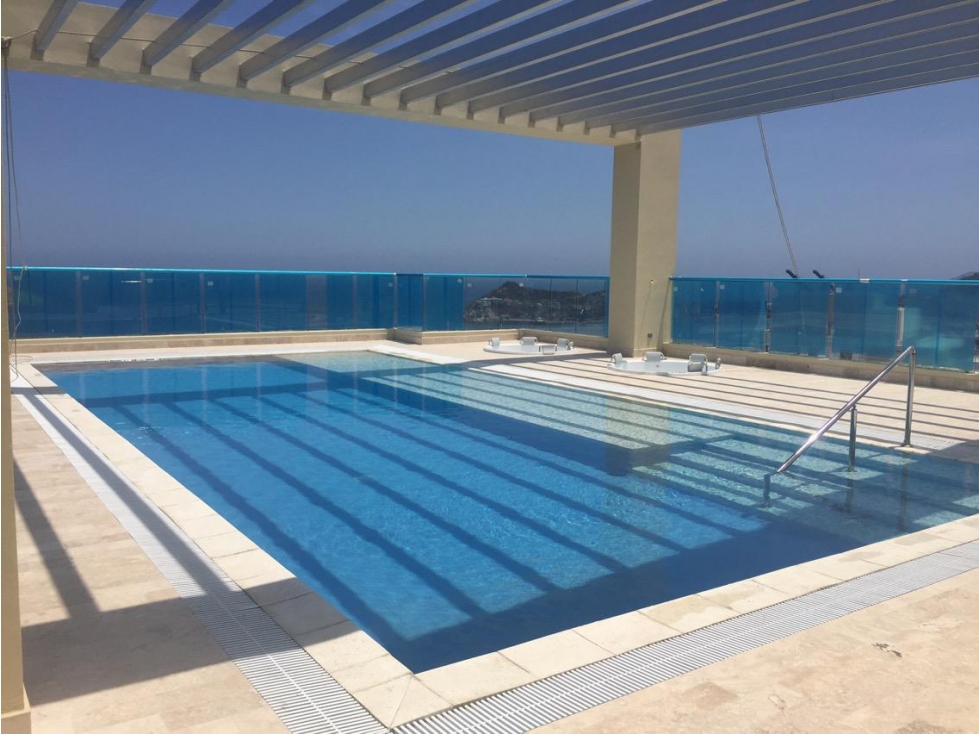 Apartamento en venta en Miramar, Santa Marta · foto 10 de 24