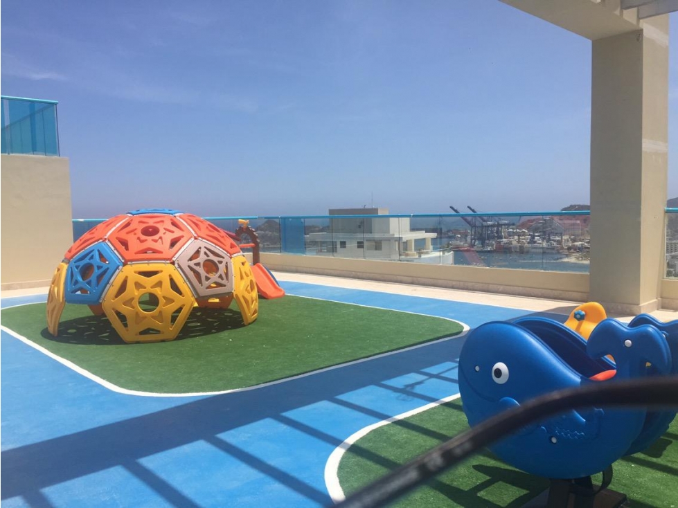 Apartamento en venta en Miramar, Santa Marta · foto 11 de 24