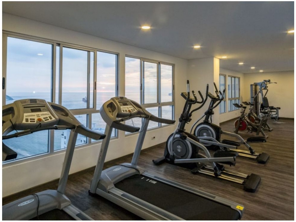 Apartamento en venta en Miramar, Santa Marta · foto 12 de 24