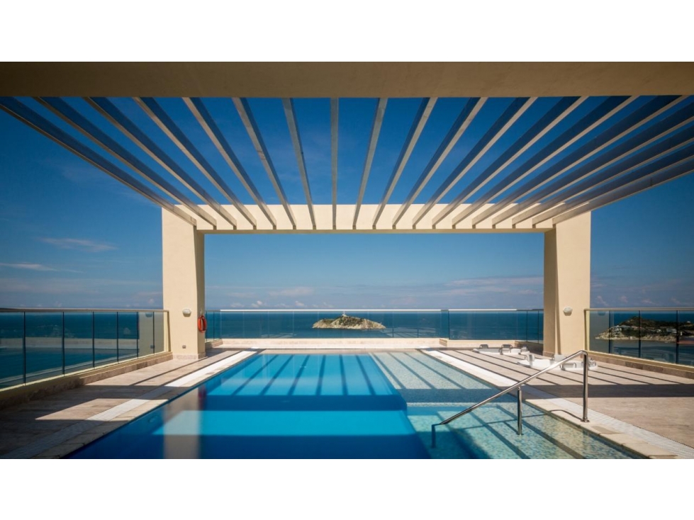 Apartamento en venta en Miramar, Santa Marta · foto 13 de 24