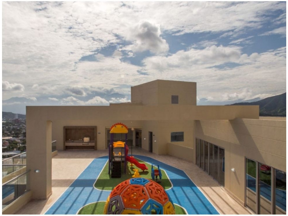 Apartamento en venta en Miramar, Santa Marta · foto 14 de 24