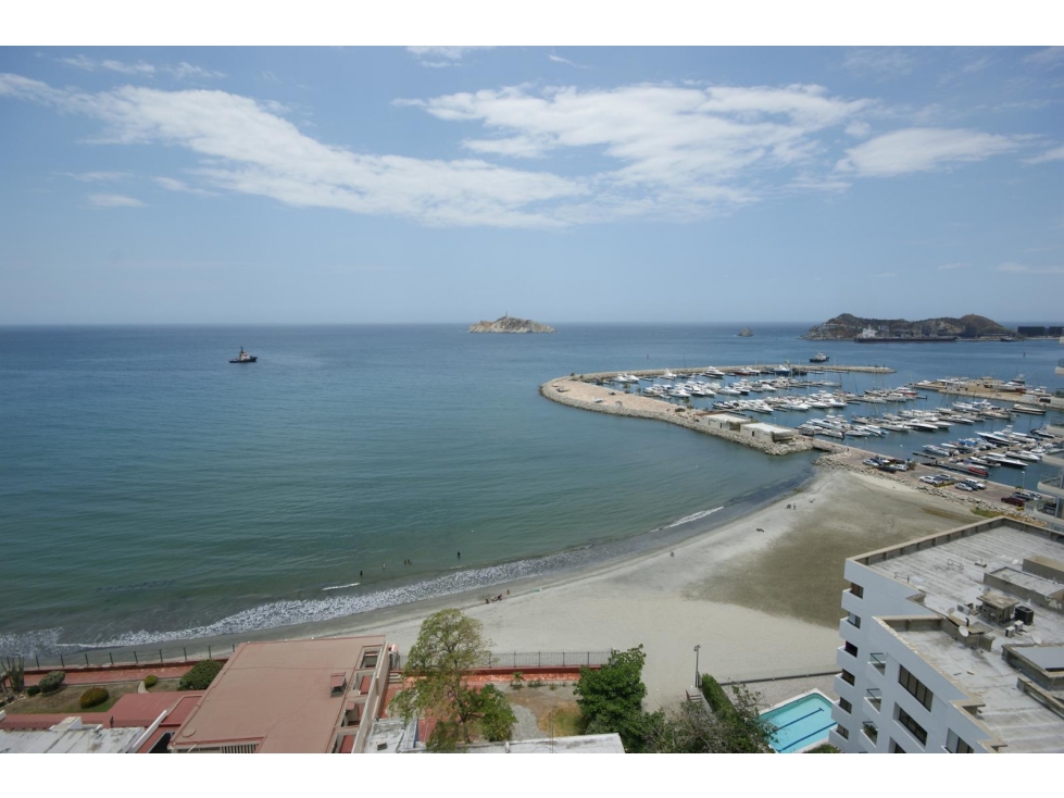 Apartamento en venta en Miramar, Santa Marta · foto 16 de 24