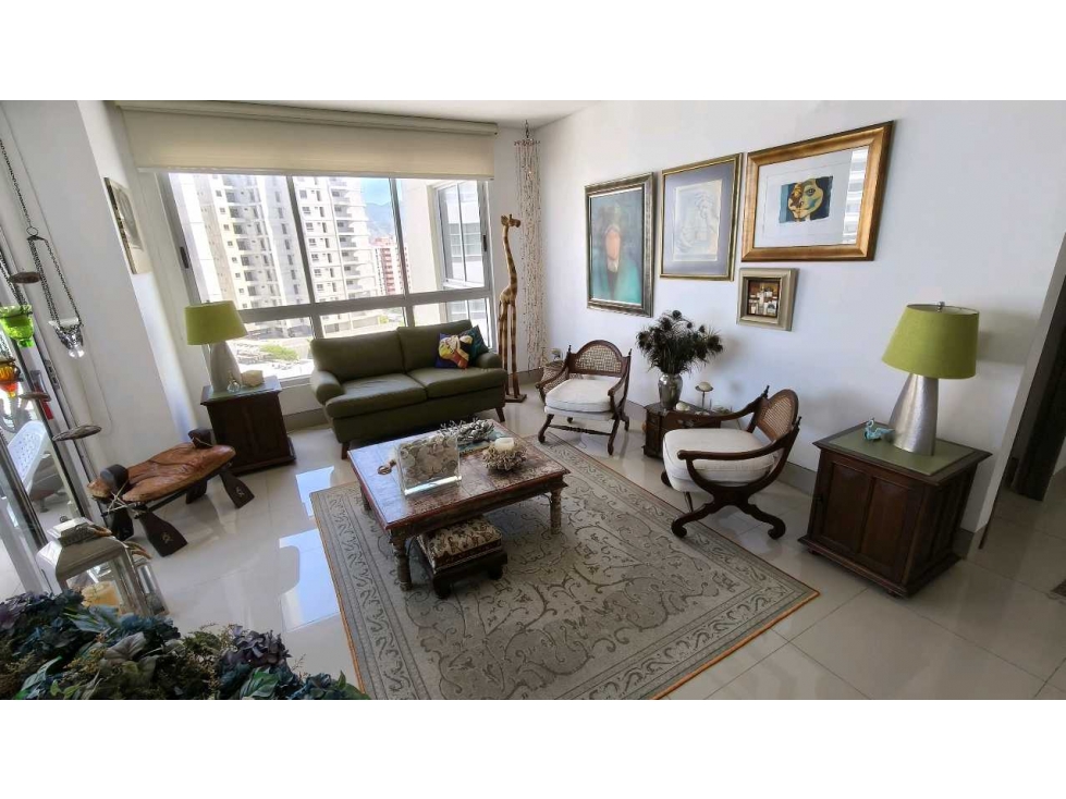 Apartamento en venta en Miramar, Santa Marta · foto 17 de 24