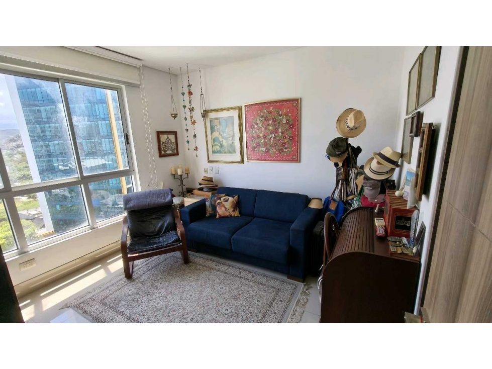 Apartamento en venta en Miramar, Santa Marta · foto 18 de 24